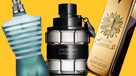 guy that designs perfume bottles